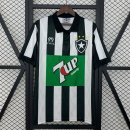 Tailandia Camiseta Botafogo 1ª Equipación Retro 1995