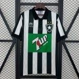 Tailandia Camiseta Botafogo 1ª Equipación Retro 1995