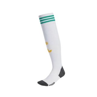 Calcetines AS Roma 3ª Equipación 2025-2026 Calcetines AS Roma 3ª Equipación 2025-2026
