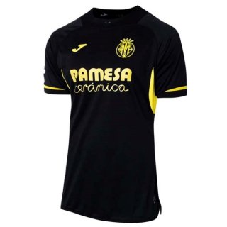 Tailandia Camiseta Villarreal 3ª Equipación 2022-2023 Tailandia Camiseta Villarreal 3ª Equipación 2022-2023