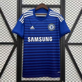 Camiseta Chelsea 2ª Equipación Retro 2014-2015 Camiseta Chelsea 2ª Equipación Retro 2014-2015