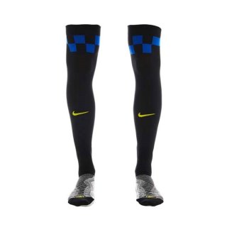 Calcetines Inter Milan 1ª Equipación 2023-2024 Calcetines Inter Milan 1ª Equipación 2023-2024