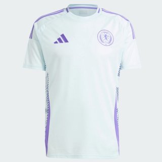 Tailandia Camiseta Escocia 2ª Equipación 2024 Tailandia Camiseta Escocia 2ª Equipación 2024