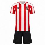 Camiseta Sunderland 1ª Equipación Niño 2026-2027 Camiseta Sunderland 1ª Equipación Niño 2026-2027
