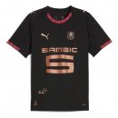 Tailandia Camiseta Stade Rennais 3ª Equipación 2025-2026
