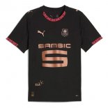 Tailandia Camiseta Stade Rennais 3ª Equipación 2025-2026