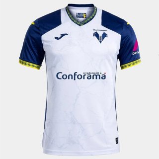 Tailandia Camiseta Hellas Verone 2ª Equipación 2024-2025 Tailandia Camiseta Hellas Verone 2ª Equipación 2024-2025