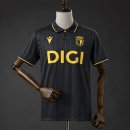 Tailandia Camiseta Burgos 2ª Equipación 2026-2027 Tailandia Camiseta Burgos 2ª Equipación 2026-2027
