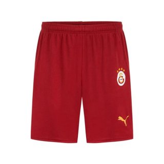 Pantalones Galatasaray 1ª Equipación 2024-2025 Pantalones Galatasaray 1ª Equipación 2024-2025