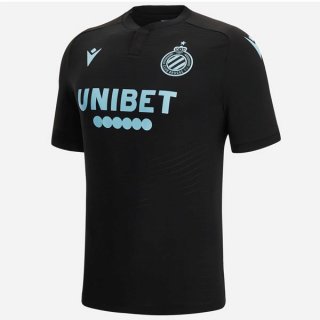 Tailandia Camiseta Club Brujas 3ª Equipación 2022-2023 Tailandia Camiseta Club Brujas 3ª Equipación 2022-2023
