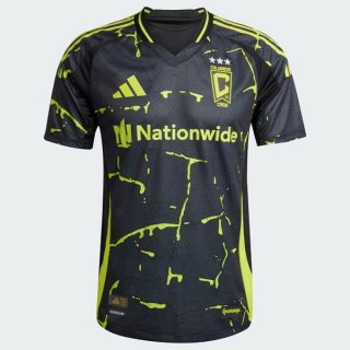 Tailandia Camiseta Columbus Crew 2ª Equipación 2025