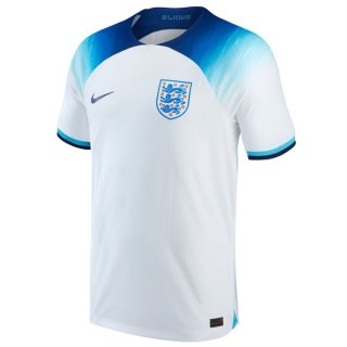 Tailandia Camiseta Inglaterra 1ª Equipación 2022-2023 Tailandia Camiseta Inglaterra 1ª Equipación 2022-2023