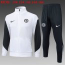 Ninos Chandal Chelsea 2026-2027 Blanco Ninos Chandal Chelsea 2026-2027 Blanco