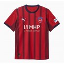 Tailandia Camiseta FC Heidenheim 1ª Equipación 2025-2026