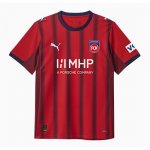 Tailandia Camiseta FC Heidenheim 1ª Equipación 2025-2026