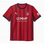 Tailandia Camiseta FC Heidenheim 1ª Equipación 2025-2026