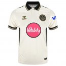 Tailandia Camiseta AFC Bournemouth 3ª Equipación 2026-2027 Tailandia Camiseta AFC Bournemouth 3ª Equipación 2026-2027