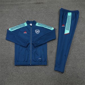 Chandal Arsenal 2022-2023 Azul