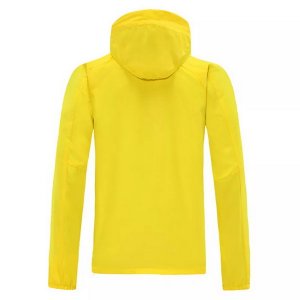 Rompevientos Dortmund 2021-2022 Amarillo