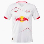 Tailandia Camiseta RB Leipzig 1ª Equipación 2025-2026