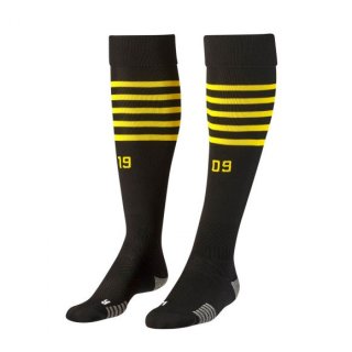 Calcetines Borussia Dortmund 2ª Equipación 2022-2023 Calcetines Borussia Dortmund 2ª Equipación 2022-2023