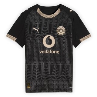 Camiseta Borussia Dortmund 100th Anniversary 2026-2027