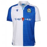 Tailandia Camiseta Blackburn Rovers 1ª Equipación 2023-2024
