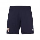 Pantalones Athletic Bilbao 2ª Equipación 2025-2026