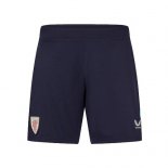 Pantalones Athletic Bilbao 2ª Equipación 2025-2026