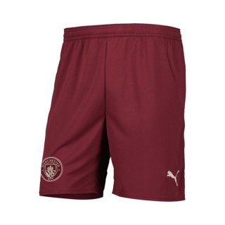 Pantalones Manchester City 3ª Equipación 2024-2025 Pantalones Manchester City 3ª Equipación 2024-2025