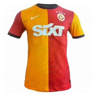 Replica Camiseta Galatasaray 1ª 2022-2023 Replica Camiseta Galatasaray 1ª 2022-2023