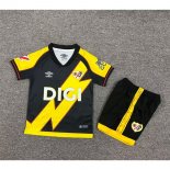 Camiseta Rayo Vallecano 3ª Equipación Niño 2025-2026