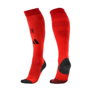 Calcetines Bayern Munich 1ª Equipación 2024-2025 Calcetines Bayern Munich 1ª Equipación 2024-2025