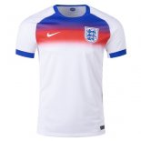 Tailandia Camiseta Inglaterra 1ª Equipación 2025