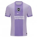 Tailandia Camiseta Brighton & Hove Albion 2ª Equipación 2025-2026