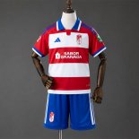 Camiseta Granada 1ª Equipación Niño 2026-2027 Camiseta Granada 1ª Equipación Niño 2026-2027