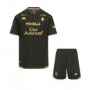 Camiseta FC Metz 3ª Equipación Niño 2026-2027 Camiseta FC Metz 3ª Equipación Niño 2026-2027
