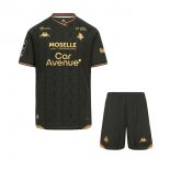 Camiseta FC Metz 3ª Equipación Niño 2026-2027