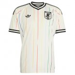 Tailandia Camiseta Japón 2ª Equipación 2026