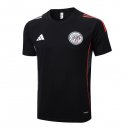Camiseta Entrenamiento Ajax 2025-2026 Negro 3