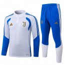 Sudadera De Training Juventus 2026-2027 Blanco 2