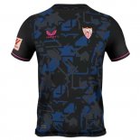 Tailandia Camiseta Sevilla 3ª Equipación 2023-2024