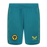 Pantalones Wolves 2ª Equipación 2022-2023