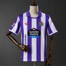 Tailandia Camiseta Real Valladolid 1ª Equipación 2026-2027
