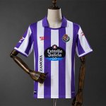 Tailandia Camiseta Real Valladolid 1ª Equipación 2026-2027