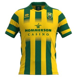 Tailandia Camiseta ADO Den Haag 1ª Equipación 2022-2023 Tailandia Camiseta ADO Den Haag 1ª Equipación 2022-2023