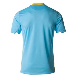 Replica Camiseta España Futbol Sala 2ª Equipación 2022