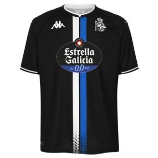 2ª Equipación Replica Camiseta Deportivo Coruna 2021-2022 2ª Equipación Replica Camiseta Deportivo Coruna 2021-2022