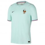 Tailandia Camiseta Francia 2ª Equipación 2026