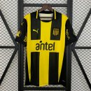Tailandia Camiseta Penarol 1ª Equipación 2025-2026